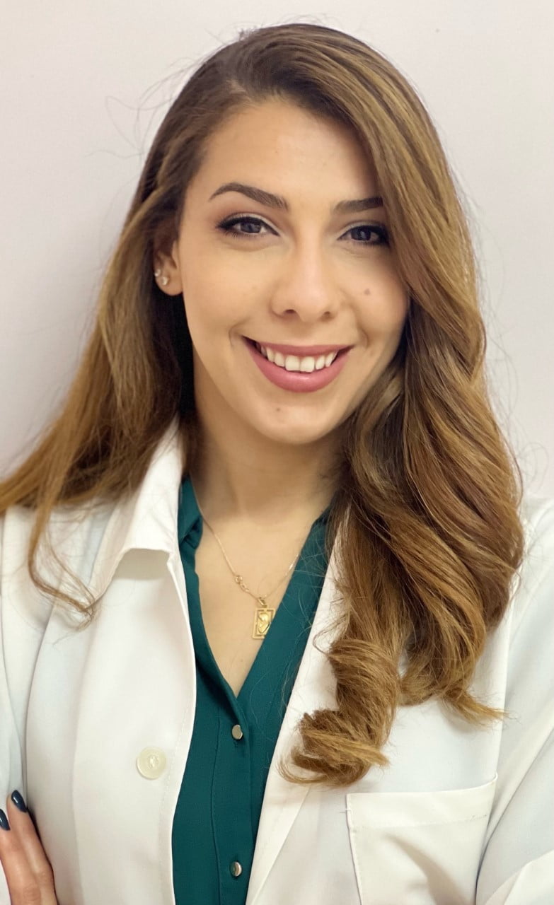 Dr. Ola