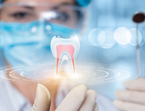 What Are The Options For Dental Restoration