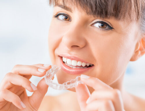 Why Invisalign Is the Best Solution for Adult Orthodontics