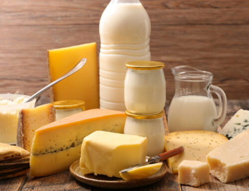 10 Surprising Foods for Better Oral Health