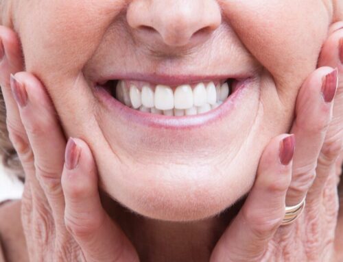 5 Tips for Denture Care