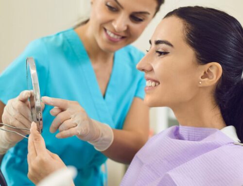 Coffee, Wine & Stains? Here’s the Safe Way to Whiten Your Teeth Fast